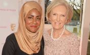 Mary Berry