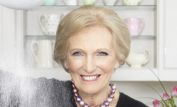 Mary Berry