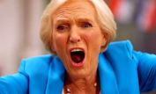 Mary Berry