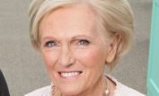Mary Berry