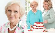 Mary Berry