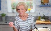 Mary Berry