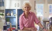 Mary Berry
