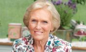 Mary Berry