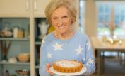 Mary Berry