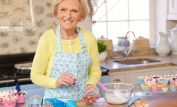 Mary Berry