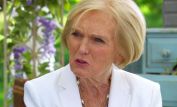 Mary Berry