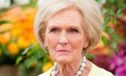 Mary Berry