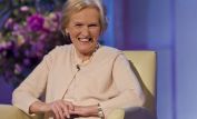 Mary Berry