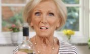 Mary Berry