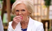 Mary Berry