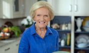 Mary Berry