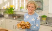 Mary Berry