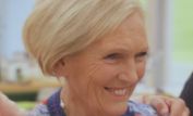 Mary Berry