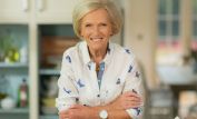 Mary Berry