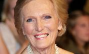Mary Berry