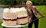 Mary Berry