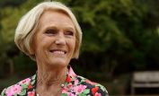 Mary Berry