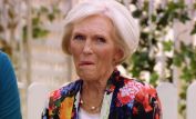 Mary Berry