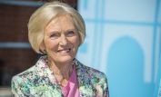 Mary Berry