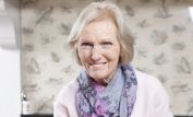 Mary Berry
