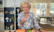 Mary Berry