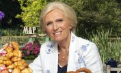 Mary Berry