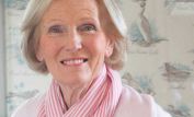 Mary Berry