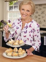 Mary Berry