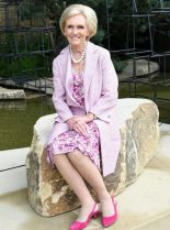 Mary Berry