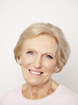 Mary Berry