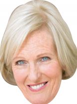 Mary Berry