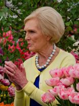 Mary Berry