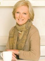 Mary Berry