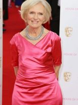 Mary Berry