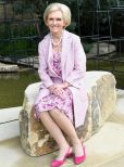 Mary Berry