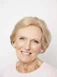 Mary Berry