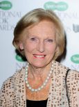 Mary Berry