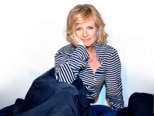 Mary Beth Evans