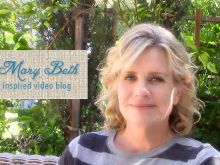 Mary Beth Evans