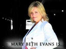 Mary Beth Evans