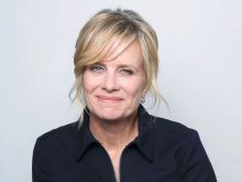 Mary Beth Evans