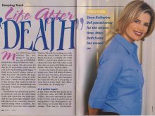 Mary Beth Evans