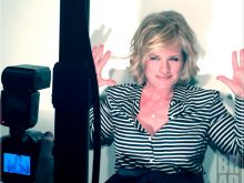 Mary Beth Evans