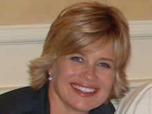 Mary Beth Evans