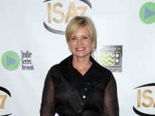 Mary Beth Evans