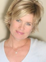 Mary Beth Evans