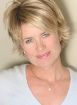 Mary Beth Evans