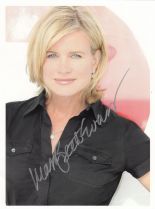 Mary Beth Evans