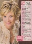 Mary Beth Evans